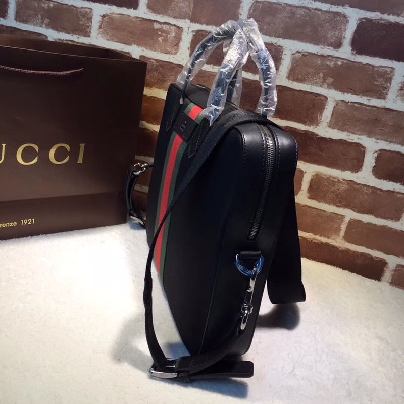 Gucci Mens Briefcases Bags